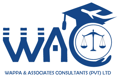 Consult Wappa
